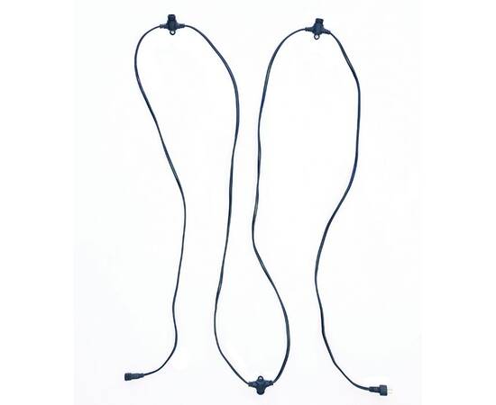 Комплект подключения с 3 коннекторами Laitcom (LTC) SLL3-11-1, изображение 2