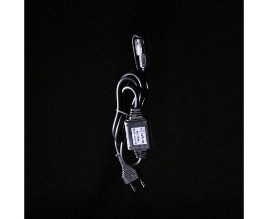 Силовой провод с выпрямителем для силиконовой бахромы Laitcom (LTC) EC-2W11-2