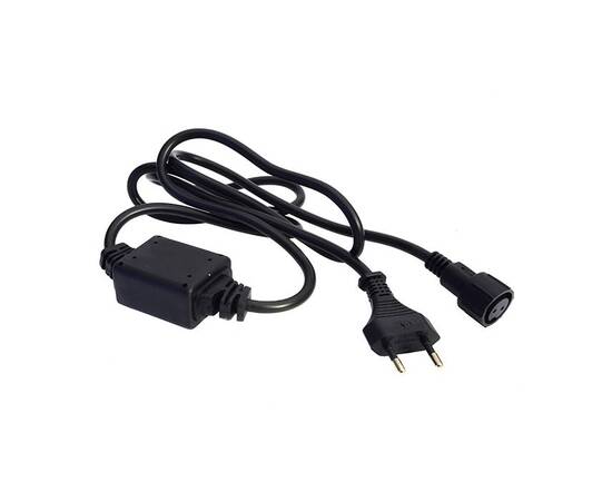 Силовой провод с выпрямителем для силиконовой бахромы Laitcom (LTC) EC-2W11-2, изображение 2