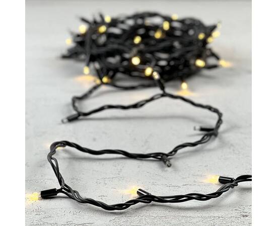 Гирлянда Нить Laitcom (LTC) LL75ABL-1-2WW