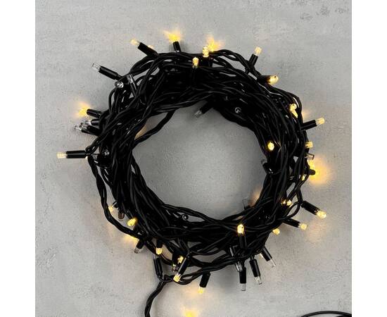 Гирлянда Нить Laitcom (LTC) LL75ABL-1-2WW, изображение 2