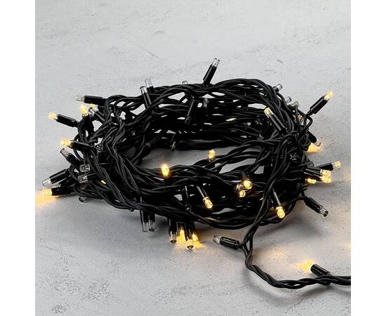 Гирлянда Нить Laitcom (LTC) LL75ABL-1-2WW, изображение 3