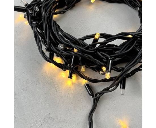 Гирлянда Нить Laitcom (LTC) LL75ABL-1-2WW, изображение 4