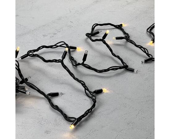 Гирлянда Нить Laitcom (LTC) LL75ABL-1-2WW, изображение 5