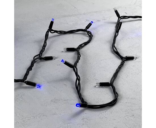 Гирлянда Нить Laitcom (LTC) LL75ABL-1-2B, изображение 5