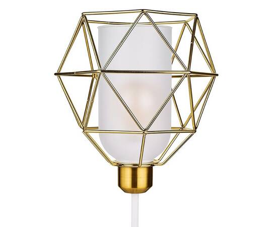 Настольная лампа 33 Идеи TLL201.01.1WH.PA-M35PA, изображение 3