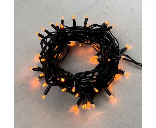 Гирлянда Нить Laitcom (LTC) LL75-1-1Y, изображение 2