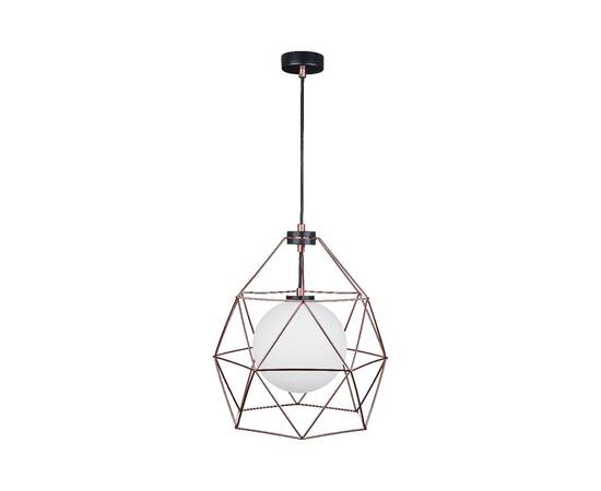 Подвесной светильник 33 Идеи PND118.01.02.003.BL-M32AC