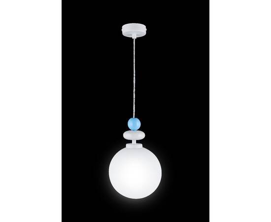 Подвесной светильник 33 Идеи PND105.01.17K2.001.WH-S32WH, изображение 2