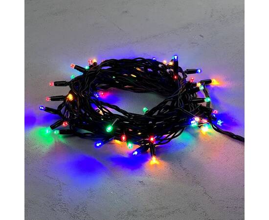 Гирлянда Нить Laitcom (LTC) LL75-1-1M, изображение 2