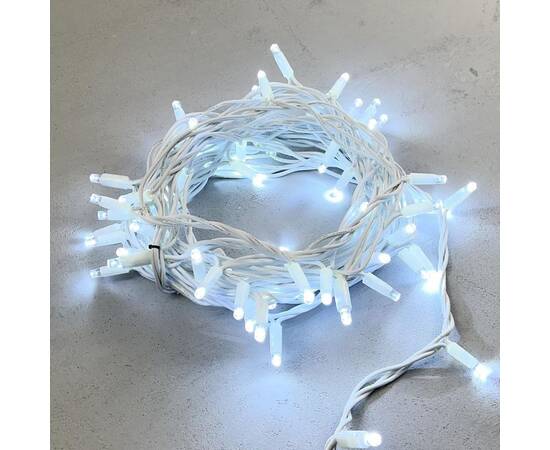 Гирлянда Нить Laitcom (LTC) LL75-8-1W, изображение 2