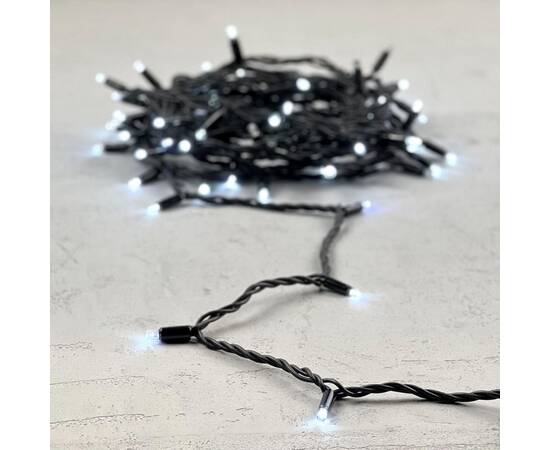 Гирлянда Нить Laitcom (LTC) LL75BLW-1-1W