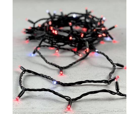 Гирлянда Нить Laitcom (LTC) LL75BLW-1-2R