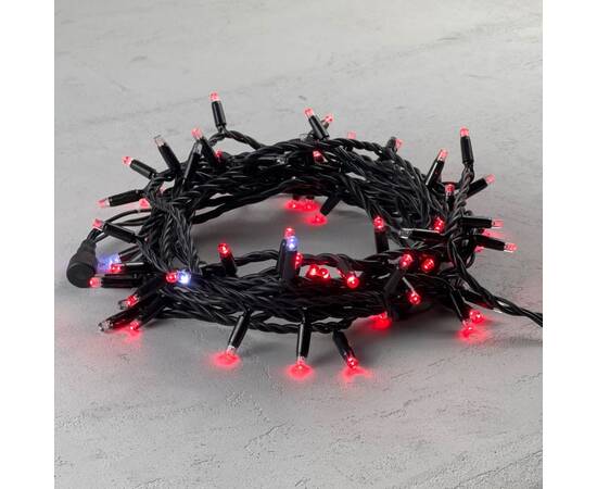 Гирлянда Нить Laitcom (LTC) LL75BLW-1-2R, изображение 3