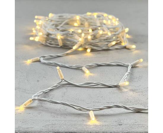 Гирлянда Нить Laitcom (LTC) LL75-8-1WW