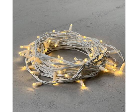 Гирлянда Нить Laitcom (LTC) LL75-8-1WW, изображение 3