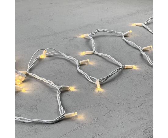 Гирлянда Нить Laitcom (LTC) LL75-8-1WW, изображение 5