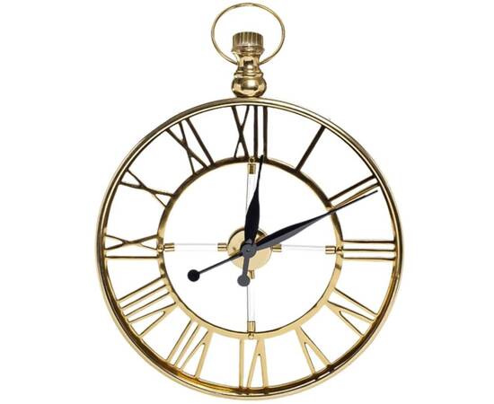 Часы настенные Garda Decor 79MAL-5728-68G