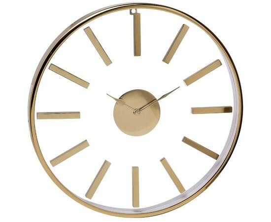 Часы настенные Garda Decor 79MAL-5710-46G