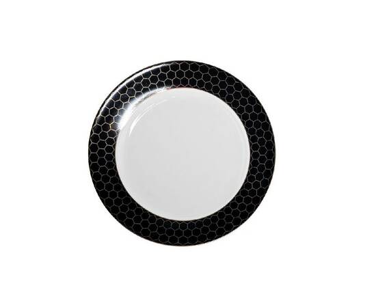 Тарелка Garda Decor 26FC-TAR-HONEYCOMB-19,5