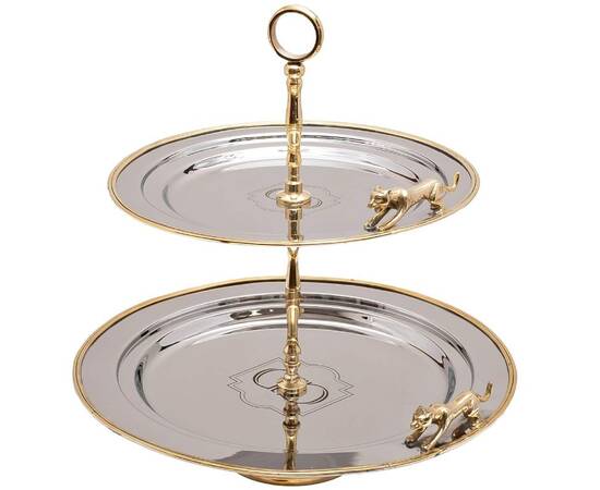 Подставка для закусок Garda Decor 95IM-16529