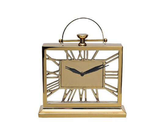 Часы настольные Garda Decor 79MAL-5868-31G