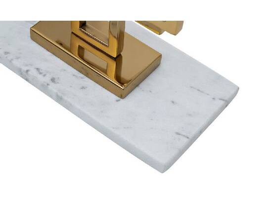 Часы настольные Garda Decor 79MAL-5793-45G, изображение 2