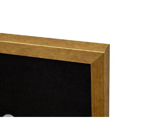 Холст Девушка с цветами-2 Garda Decor 89VOR-GIRL FLOWER-2, изображение 2