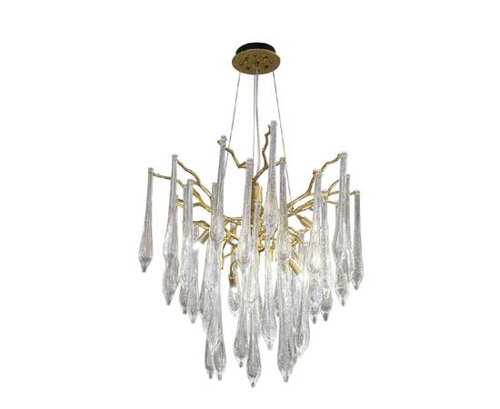 Подвесная люстра Garda Decor 86-6003/600