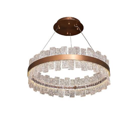 Подвесная люстра Garda Decor 162FL-60086