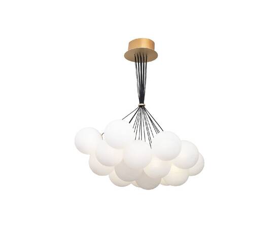 Подвесная люстра Garda Décor Globo 162FL-61919
