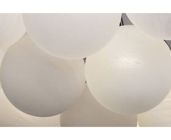 Подвесная люстра Garda Décor Globo 162FL-61919, изображение 2