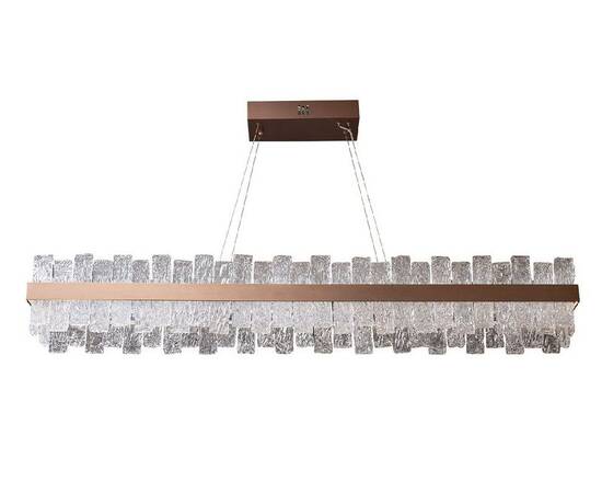 Подвесная люстра Garda Decor 162FL-60082