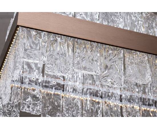 Подвесная люстра Garda Decor 162FL-60082, изображение 2