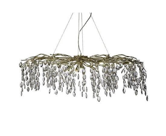 Подвесная люстра Garda Decor 86-80681