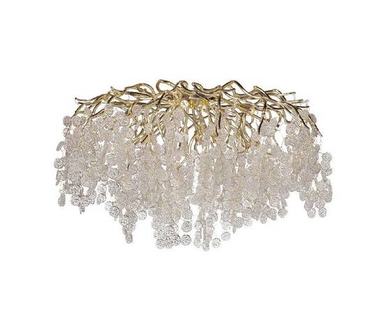 Потолочная люстра Garda Decor 86-90188