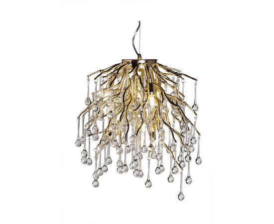 Подвесная люстра Garda Decor 86-80154