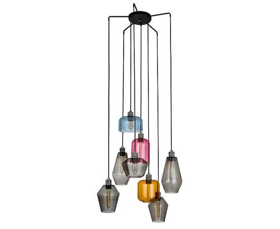 Подвесная люстра 33 Идеи PND172M.08.10.004DC.BL-M5616