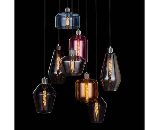 Подвесная люстра 33 Идеи PND172M.08.10.004DC.BL-M5616, изображение 3