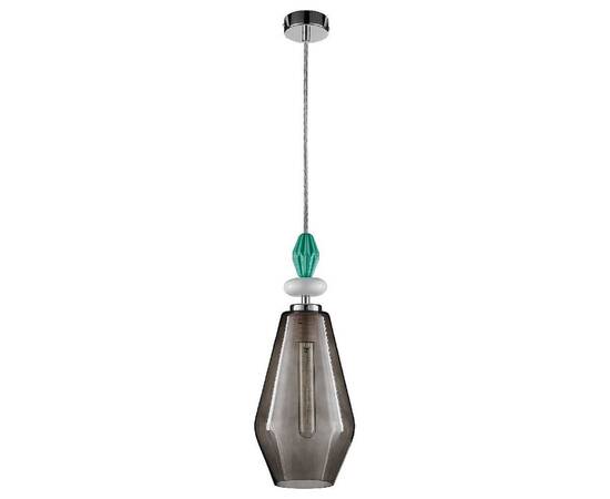 Подвесной светильник 33 Идеи PND170.01.17.027CH-S40GR