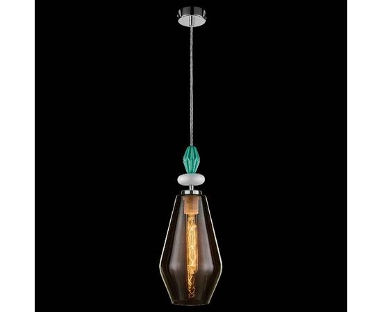 Подвесной светильник 33 Идеи PND170.01.17.027CH-S40GR, изображение 2