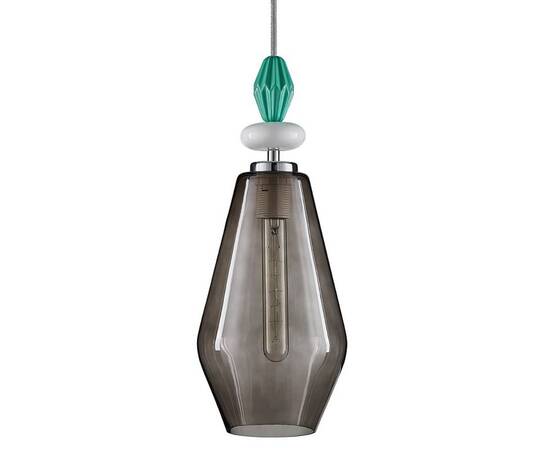 Подвесной светильник 33 Идеи PND170.01.17.027CH-S40GR, изображение 3