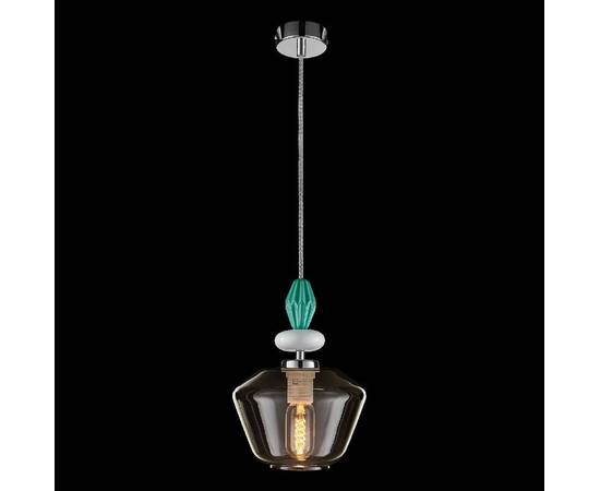 Подвесной светильник 33 Идеи PND170.01.17.027CH-S42GR, изображение 2
