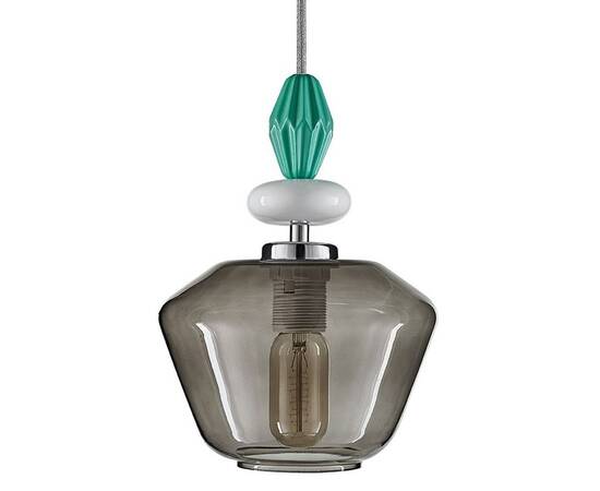 Подвесной светильник 33 Идеи PND170.01.17.027CH-S42GR, изображение 3