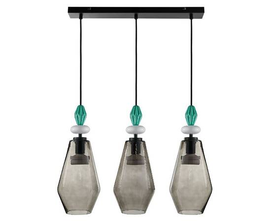 Подвесной светильник 33 Идеи PND172.03.17.003BL-S40GR