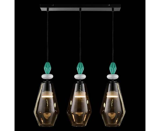 Подвесной светильник 33 Идеи PND172.03.17.003BL-S40GR, изображение 2