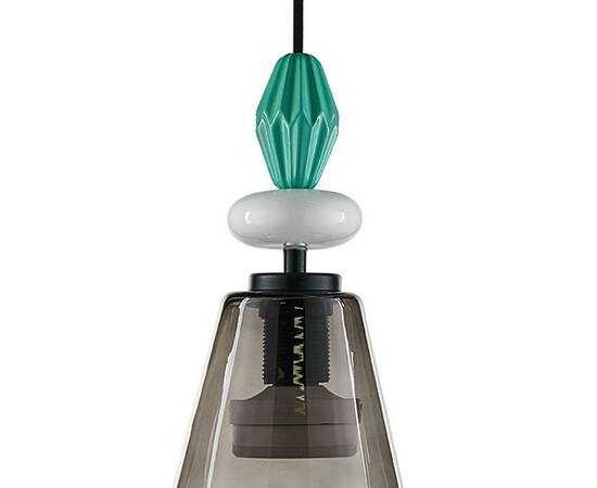 Подвесной светильник 33 Идеи PND172.03.17.003BL-S40GR, изображение 3