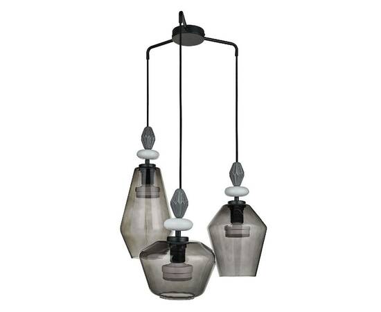 Подвесной светильник 33 Идеи PND172S.03.17.003BL-M45GR