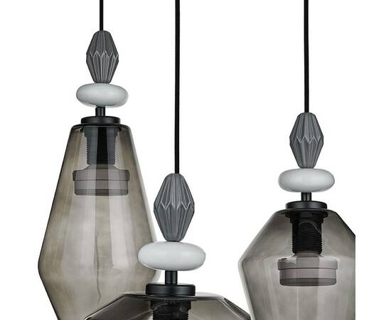 Подвесной светильник 33 Идеи PND172S.03.17.003BL-M45GR, изображение 3