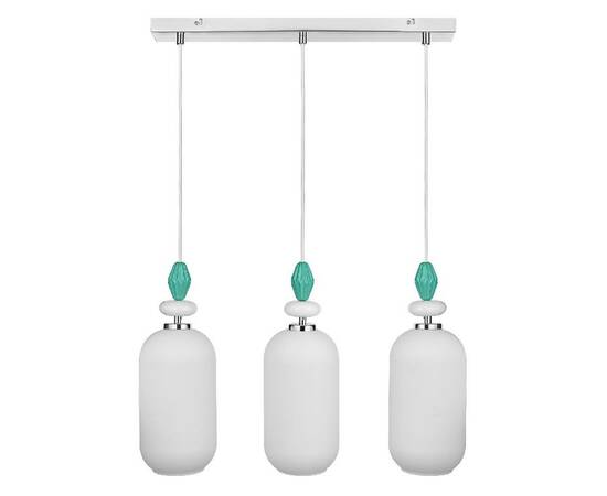Подвесной светильник 33 Идеи PND172.03.17.027CH-S33WH